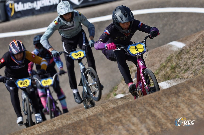 Tour de France 2025 - 112th Edition - 13th stage Loudenvielle - Peyragudes 10,9 km - 18/07/2025 -  - Kei Tsuji/SprintCyclingAgency?2025